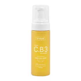 Ziaja c.b3 vitamin niacinamid arctisztító hab 150 ml