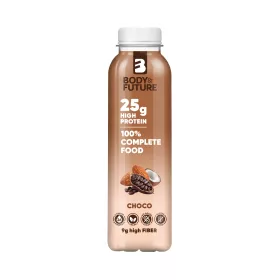 Body&Future csokoládéital 400 ml