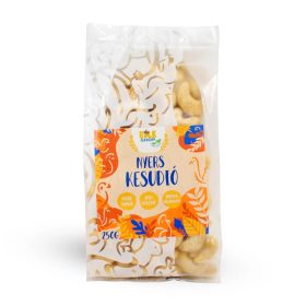 Bulkshop kesudió nyers 250 g