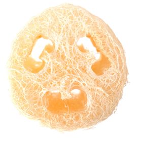 Ecospark luffa szivacs szelet 1 db