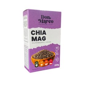 Don Marco chia mag 250 g