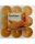 Bolsius illatos teamécses mango 18 db