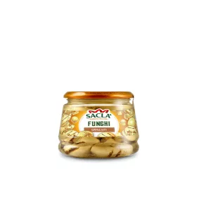 Sacla grillezett gomba 285 g
