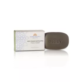 Glory holt-tengeri iszap szappan 120 g