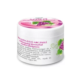   Golden Green szőlő öregedésgátló arczselé minden bőrtípusra 100 ml