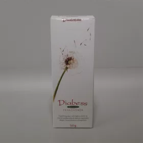 Diabess györgytea keverék 50 g