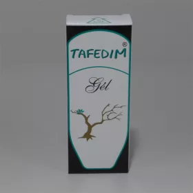 Tafedim gél 50 ml