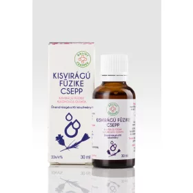 Bálint kisvirágú füzike cseppek 30 ml
