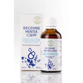 Bálint idegeimre mentek csepp 50 ml