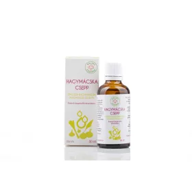 Bálint hagymácska csepp 50 ml