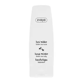 Ziaja kecsketejes kézkrém 80 ml