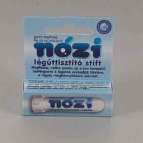 Nózi inhaláló stift 1 db