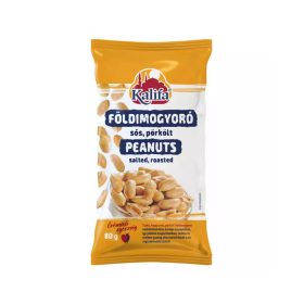 Kalifa sós mogyoró 80 g