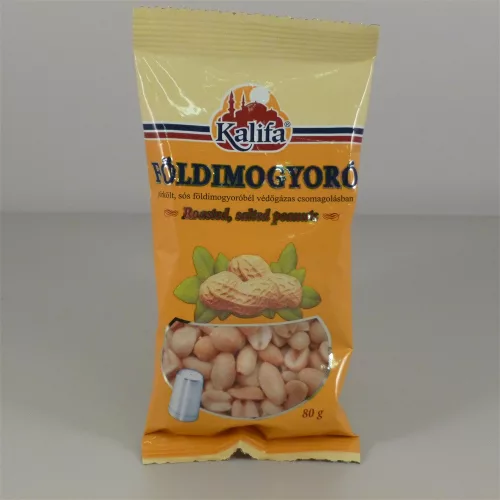 Kalifa sós mogyoró 80 g