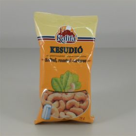 Kalifa sós, pörkölt kesudió 70 g