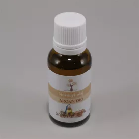 Naturpolc argánolaj 20 ml