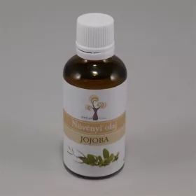 Naturpolc jojoba olaj 50 ml