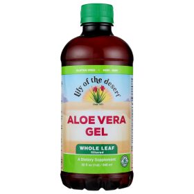 Lily Aloe vera levél gél 946 ml