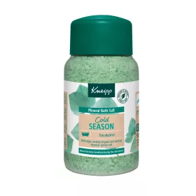   Kneipp fürdőkristály szabad légutak fürdőkristály eukaliptus 500 g