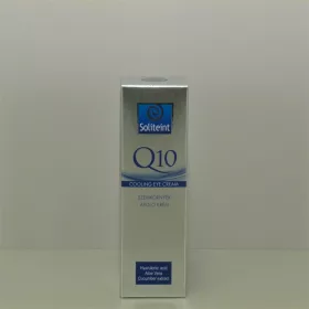 Soliteint q10 szemkörnyékápoló krém 30 ml