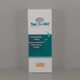 Dr.müller teafaolajos tonik 150 ml