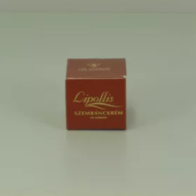 Lipollis szemránckrém 15 ml
