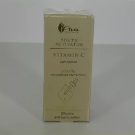 Ava acerolás bőrmegújító ampulla c-vitaminnal 30 ml