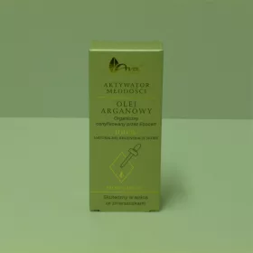 Ava argán olaj regeneráló ampulla 30 ml