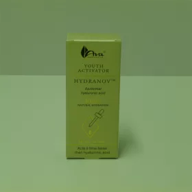 Ava hyaluron bőrhidratáló ampulla 30 ml