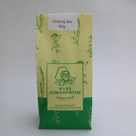 Mama Drog oolong tea 80 g
