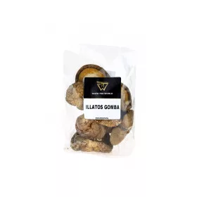 Ázsia szárított illatos gomba 30 g