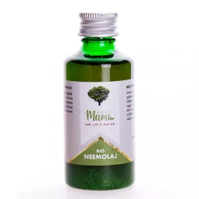 Mm gold neem olaj 50 ml