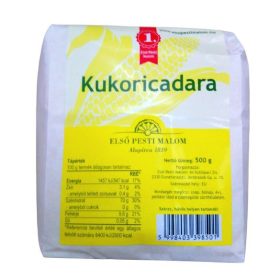 Első Pesti kukoricadara 500 g