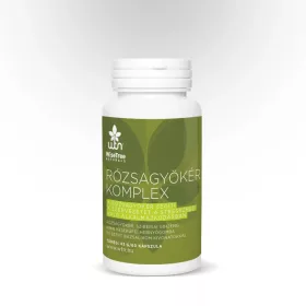 Wtn rózsagyökér komplex 60 db