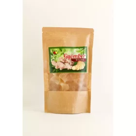 Big Star gyömbér kocka 100 g