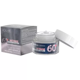   Vollaré age creator 60+ retionolos és növényi ceramidos bőrregeneráló arckrém 50 ml