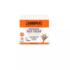 Dr.konopkas tápláló arckrém 50 ml