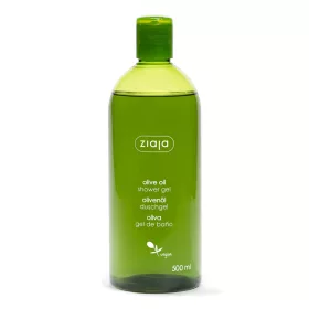 Ziaja olívaolaj tusfürdő 500 ml