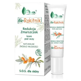 Ava homoktövis bőrfiatalító szemránc szérum 25 ml