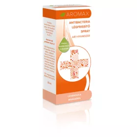 Aromax légfrissítő spray mandarin-levendula 20 ml
