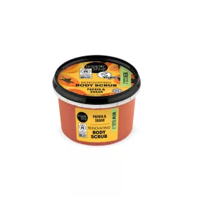   Organic Shop bio cukros testradír papaya juice papayával 250 ml