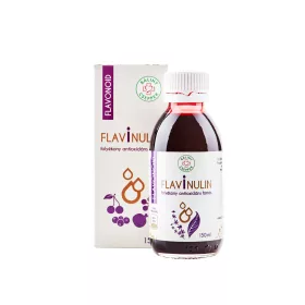 Bálint cseppek flavinulin 150 ml