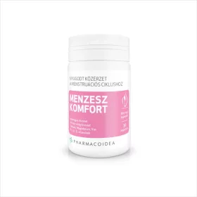 Pharmacoidea menzesz komfort 30 db