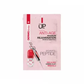   Skin Up anti-age maximum bőrfiatalító arcmaszk érett bőrre 10 ml