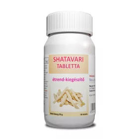 Neuston shatavari tabletta 100 db