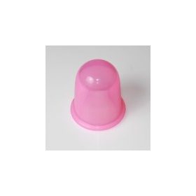 Szilikon köpöly nagy 1 db