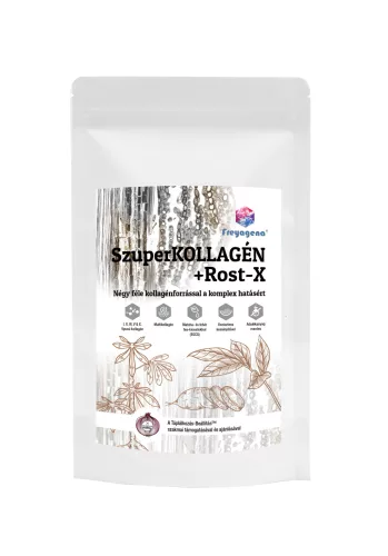 Freyagena byom immunrost komplex por 400 g