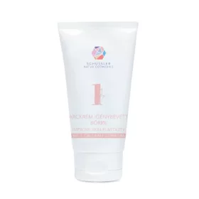 Schüssler nr.1 arckrém igénybevett bőrre 75 ml