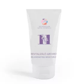 Schüssler Nr.11. revitalizáló arckrém 75 ml