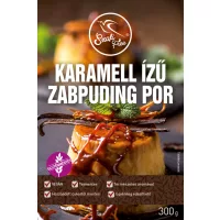 Fagyik, fagyiporok, pudingporok